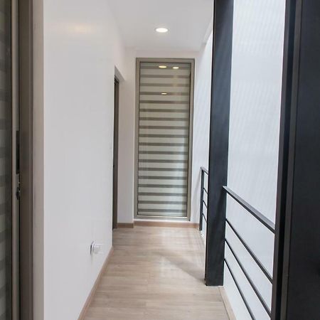 كوينكا Le Bristol Aparthotel المظهر الخارجي الصورة
