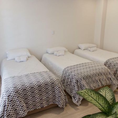كوينكا Le Bristol Aparthotel المظهر الخارجي الصورة