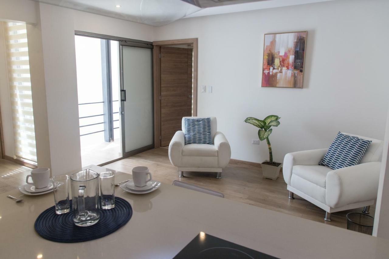 كوينكا Le Bristol Aparthotel المظهر الخارجي الصورة