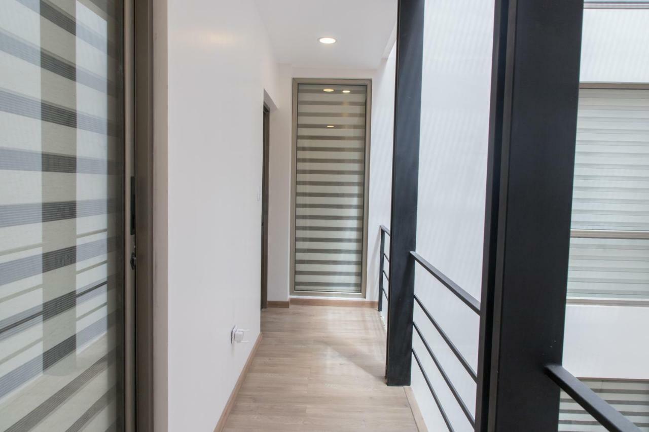 كوينكا Le Bristol Aparthotel المظهر الخارجي الصورة