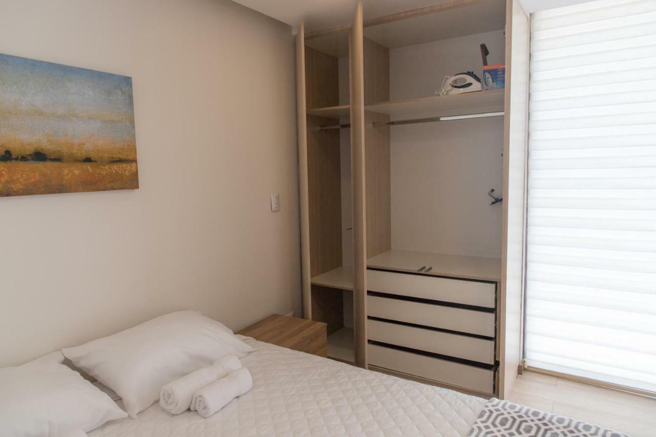 كوينكا Le Bristol Aparthotel المظهر الخارجي الصورة