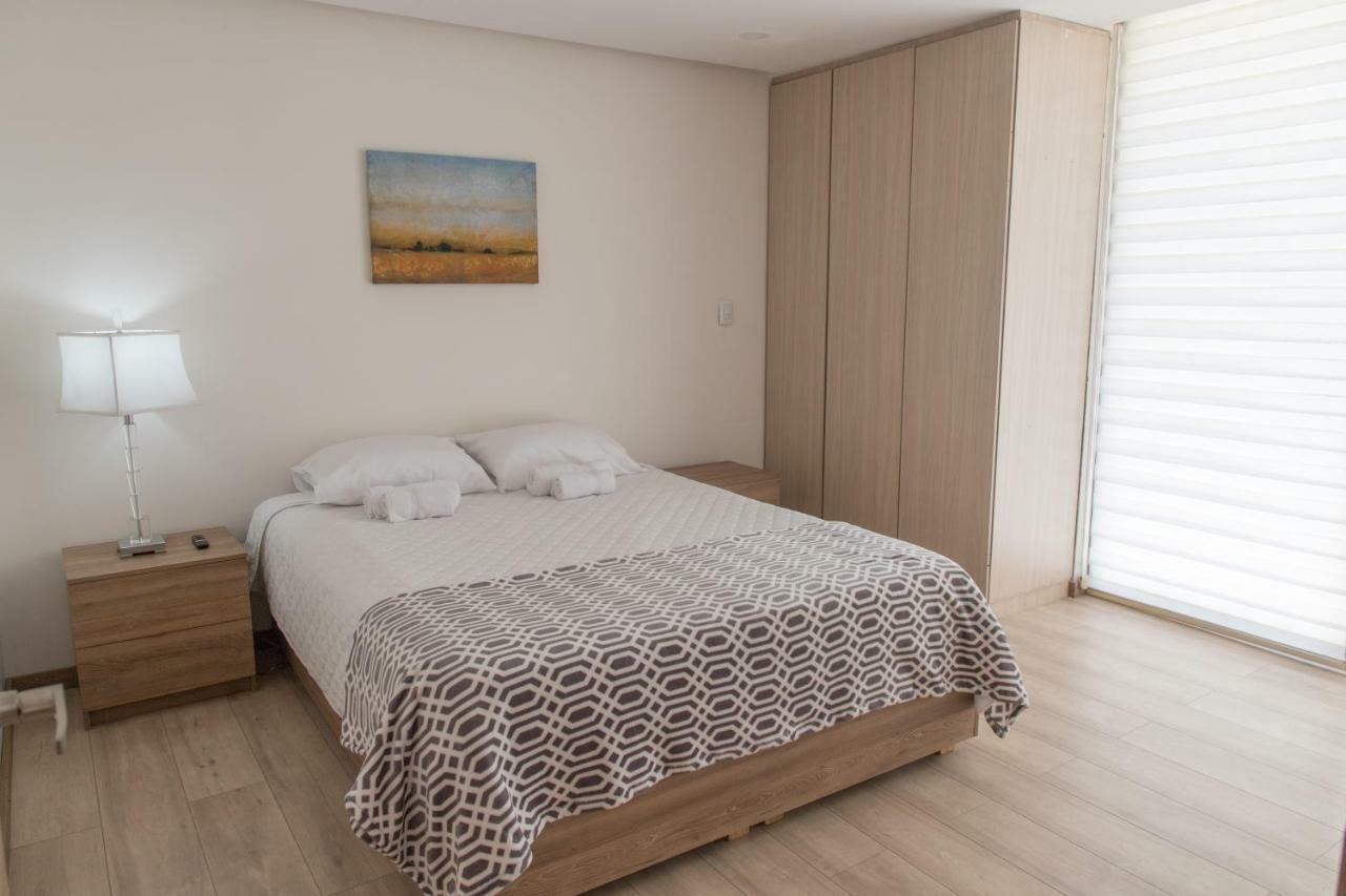 كوينكا Le Bristol Aparthotel المظهر الخارجي الصورة
