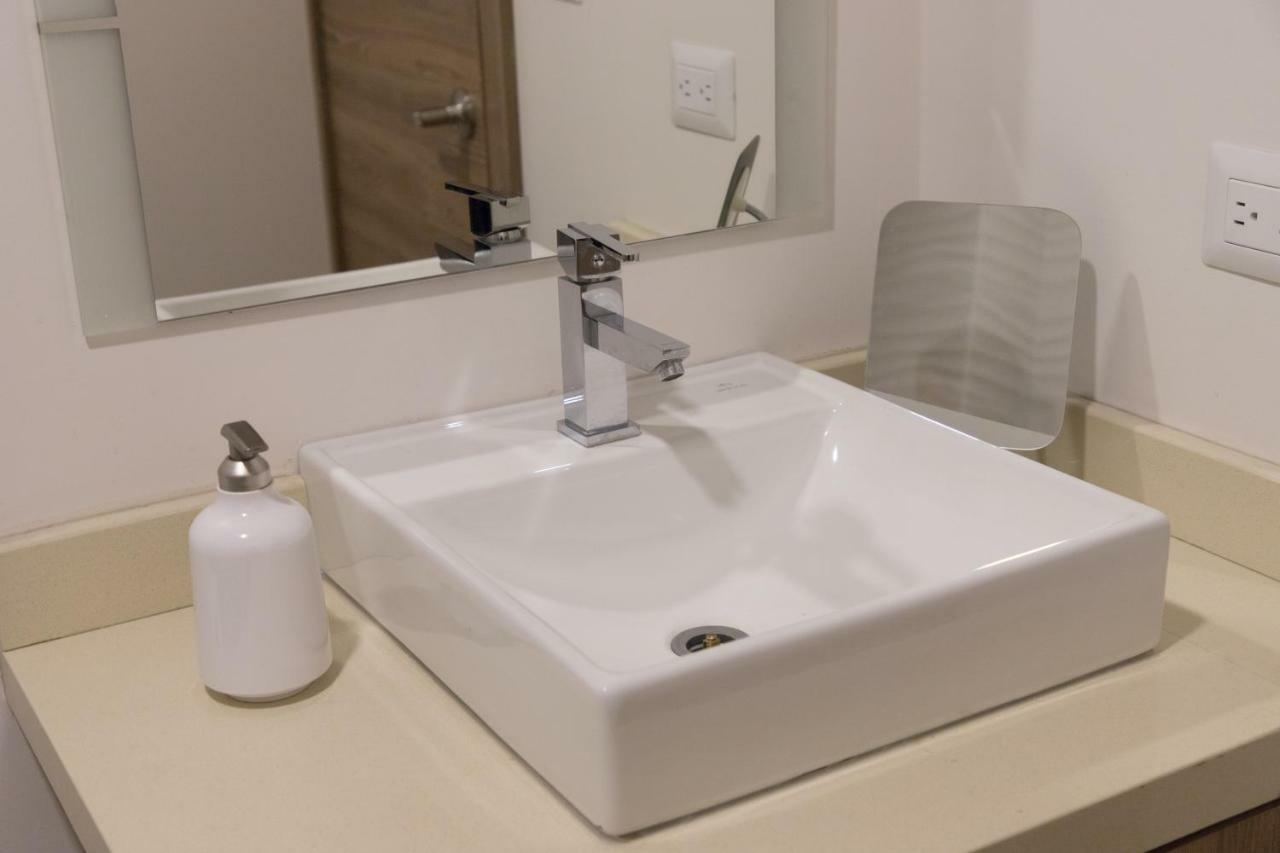 كوينكا Le Bristol Aparthotel المظهر الخارجي الصورة