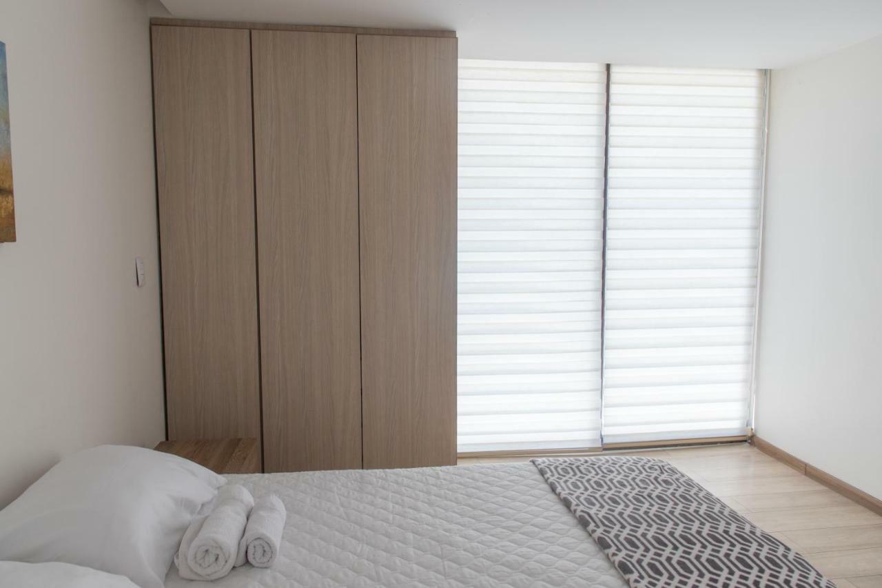 كوينكا Le Bristol Aparthotel المظهر الخارجي الصورة