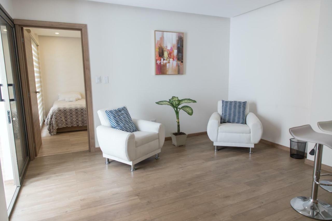 كوينكا Le Bristol Aparthotel المظهر الخارجي الصورة